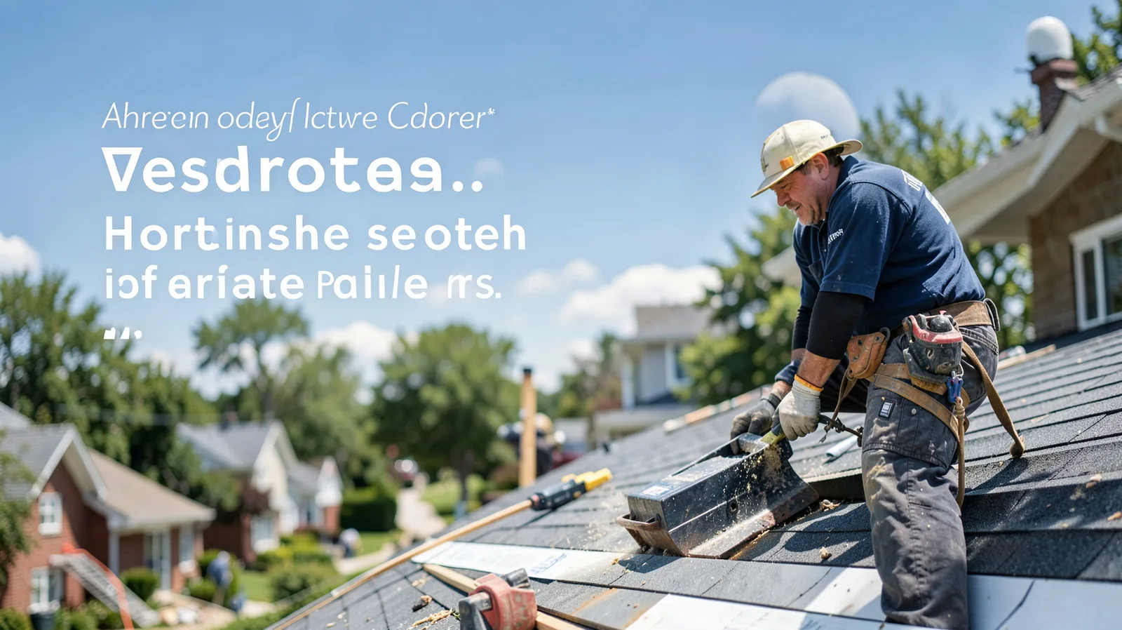 Roof Replacement in Cambridge, WI near me